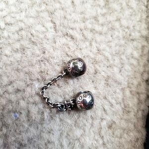 Pandora Safety Chain